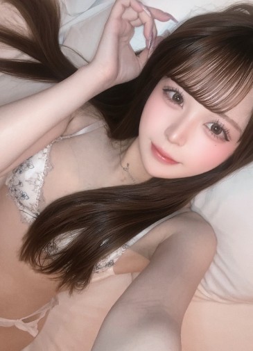 別次元の美女降臨